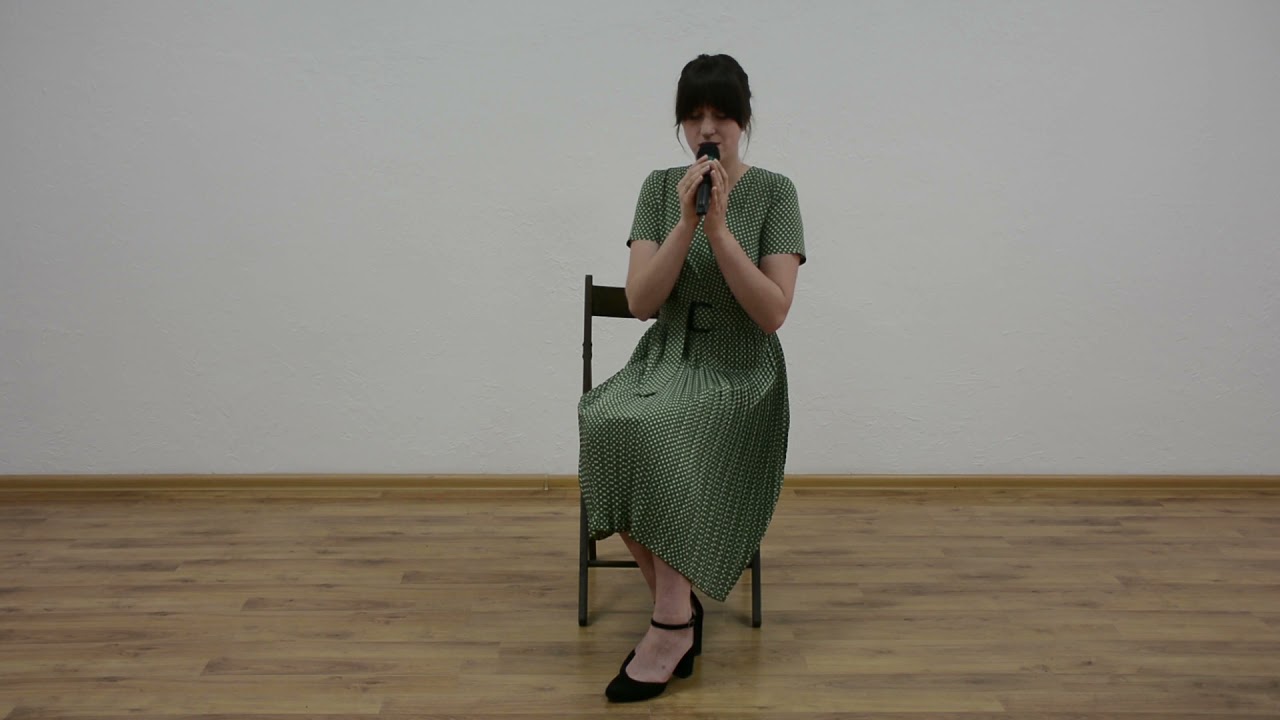 Danuta Stefanko – Białe róże