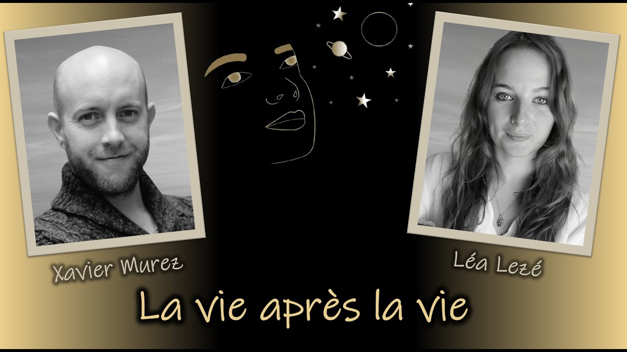 Entre deux Mondes – Live – La vie après la vie, Léa Lezé