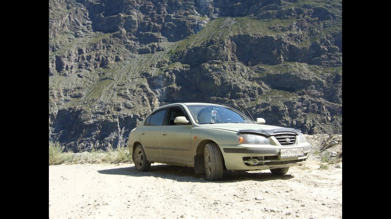 Кату-Ярык подъем полная версия