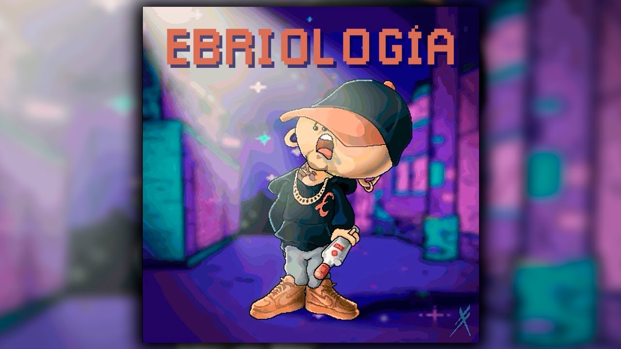 CABECH - EBRIOLOG&Iacute;A