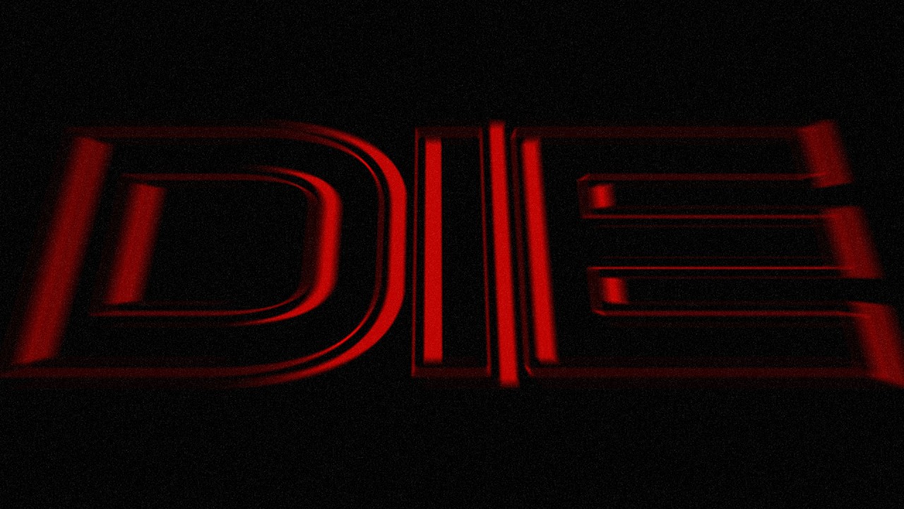 prodCULTEN - VAMPIRES DON'T DIE (visualizer)