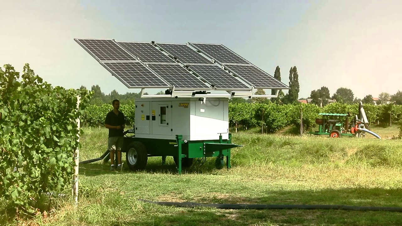 Euromacchine - i nostri clienti (Ponte di Piave)