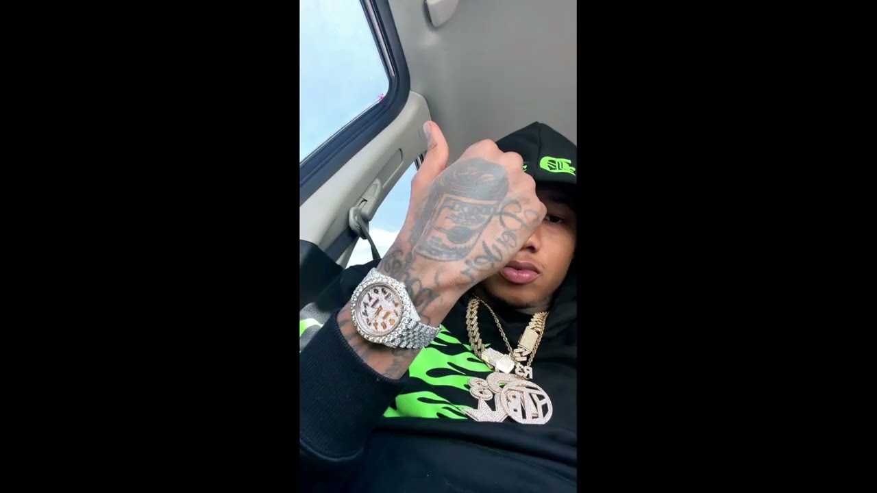 (FREE) Frostydasnowman x 1takejay Type Beat - DIRTY