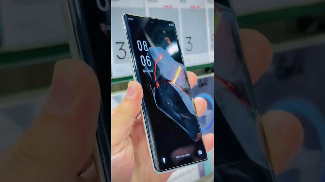 Infinix Note 40 Pro 🔥120Hz AMOLED + 100W Charging⚡| Unboxing & Full Review!