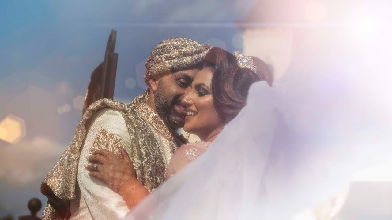 Grand Pakistani Wedding Highlight Video , The Legacy Castle | New York | Celebrating Bilal & Anum