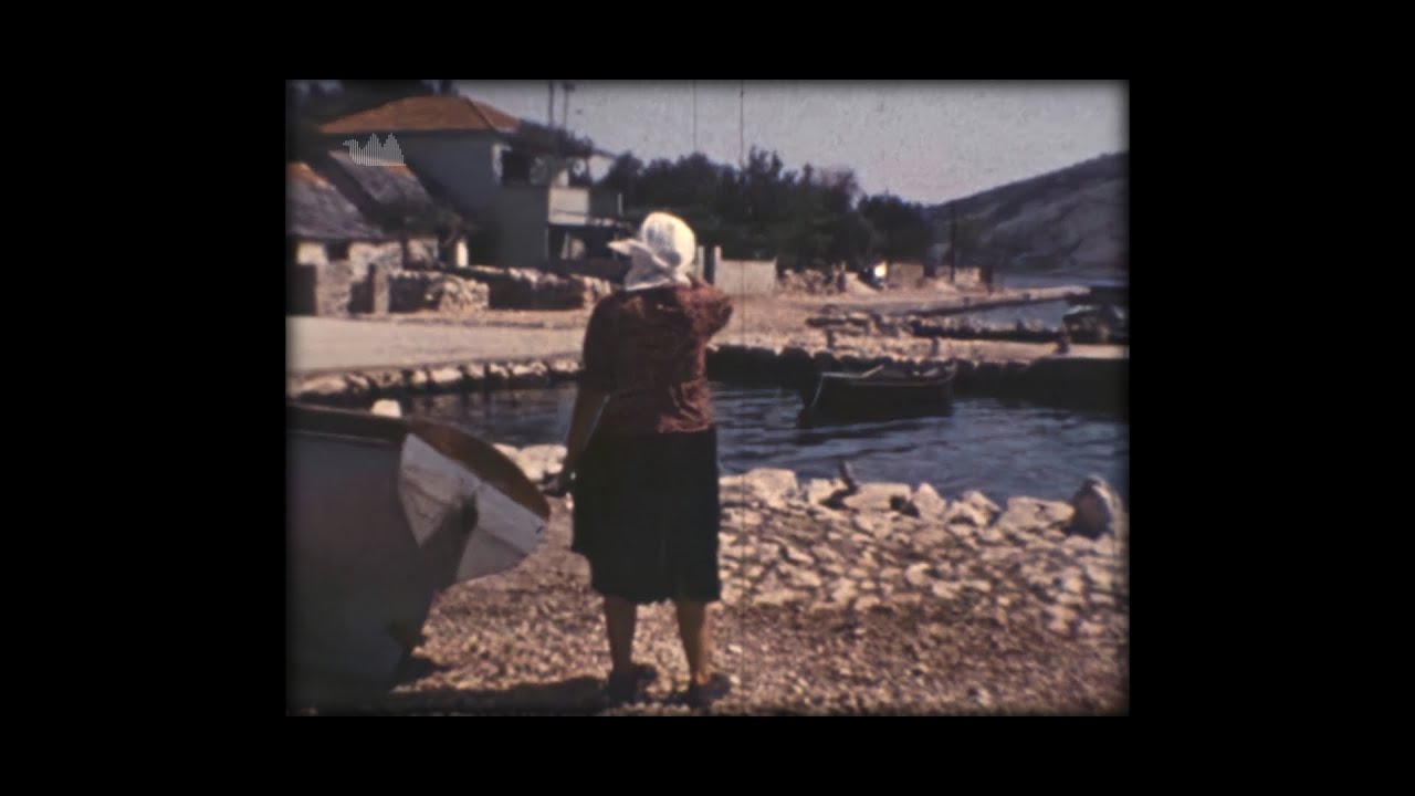 Vinišće, sad i nekad (1971. - 2024.)