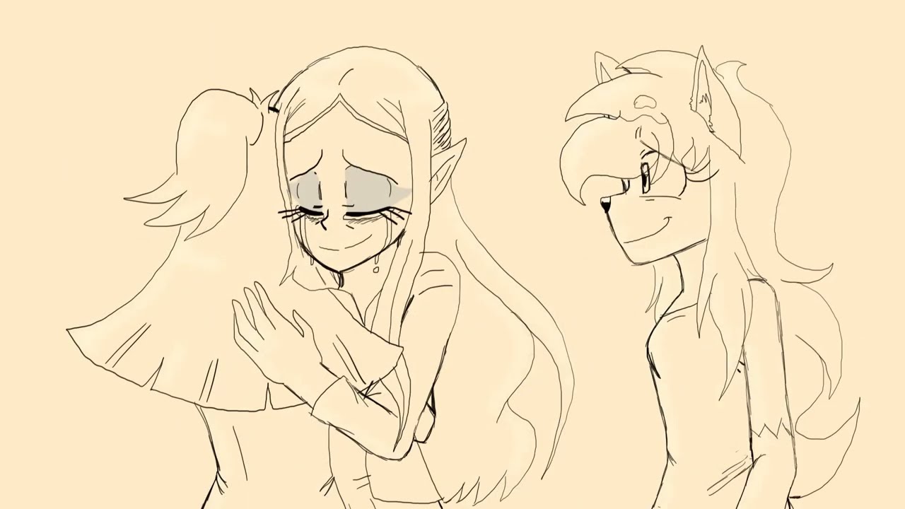 Sundrop | An OC Animatic