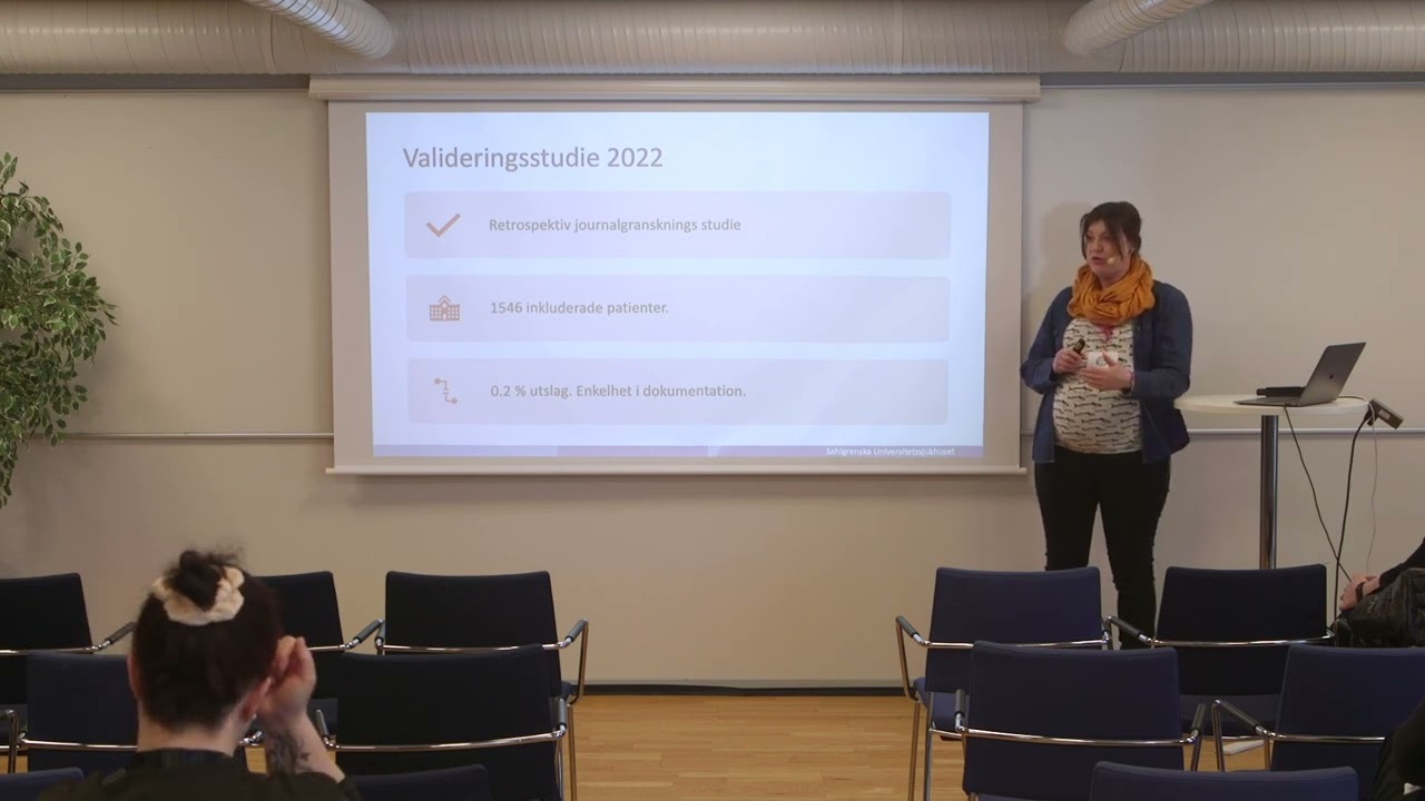 SUBFI - Screening för att upptäcka barn som far illa
