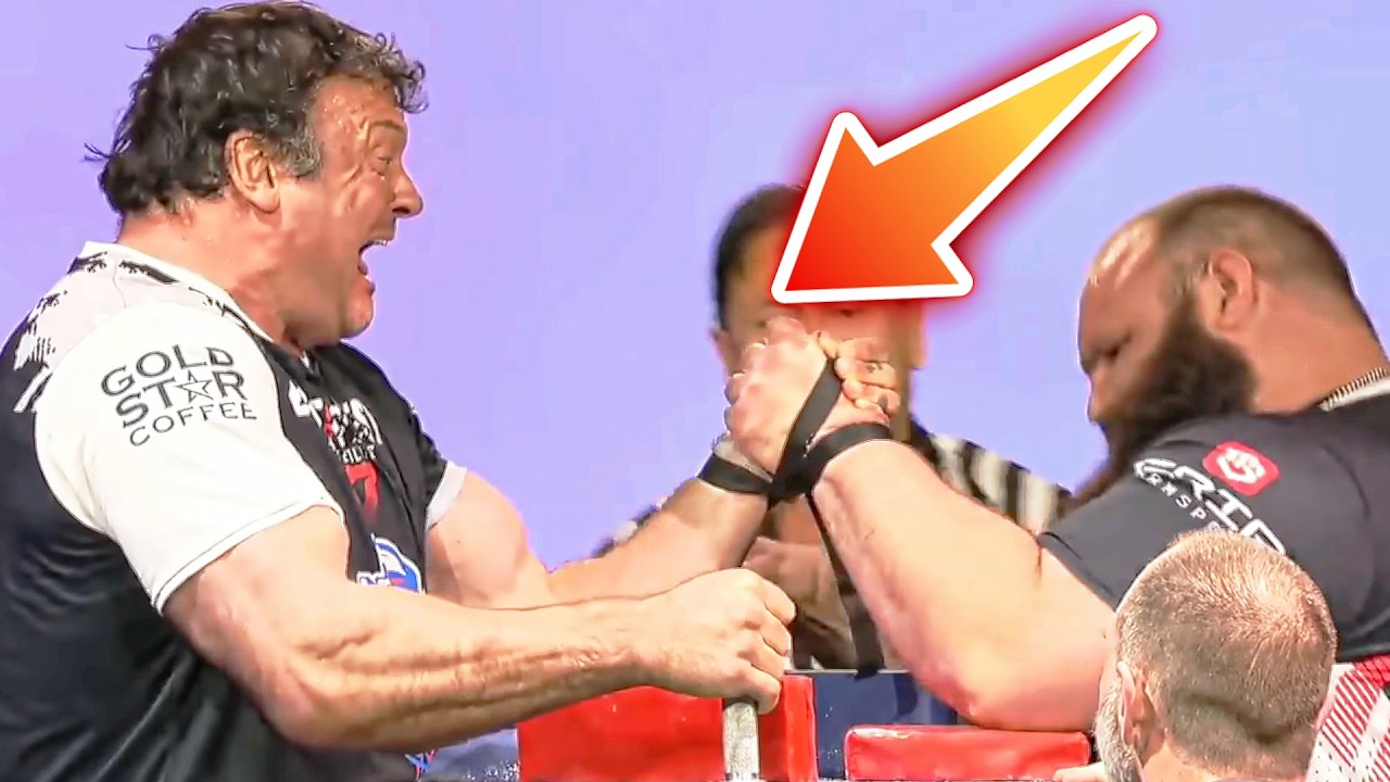 Vitaly CANT MAKE THIS MISTAKE against Devon (Match Review)