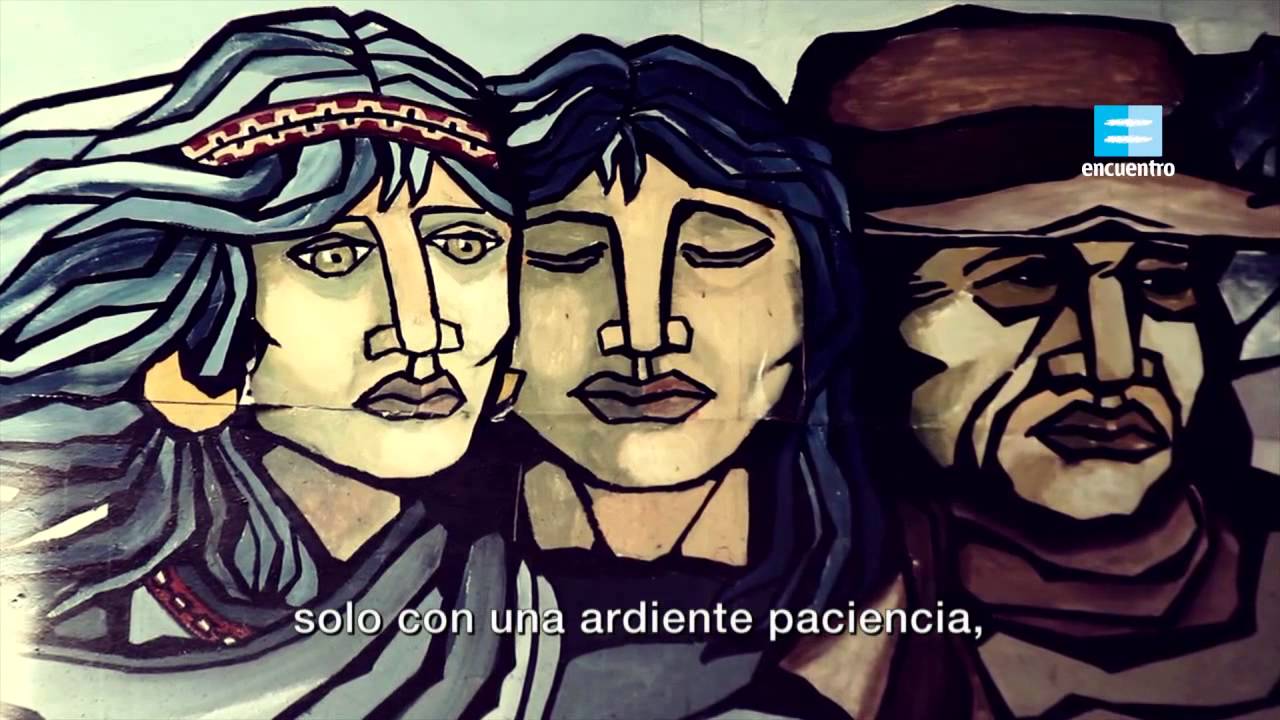 Los que cambiaron el mundo: 22) Pablo Neruda