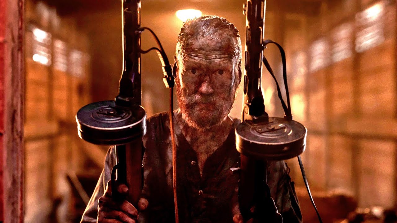 Sisu: Road to Revenge (2025) Full Movie Recap
