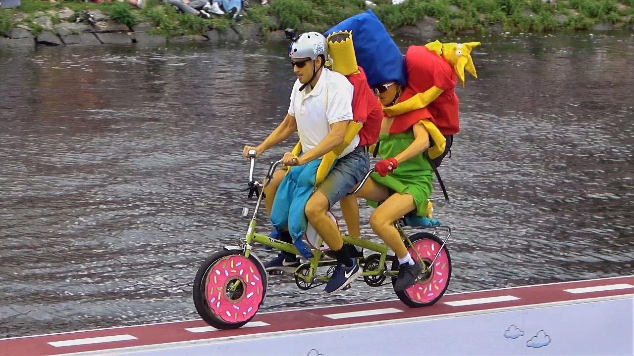 Red Bull Stalen Ros Sweden