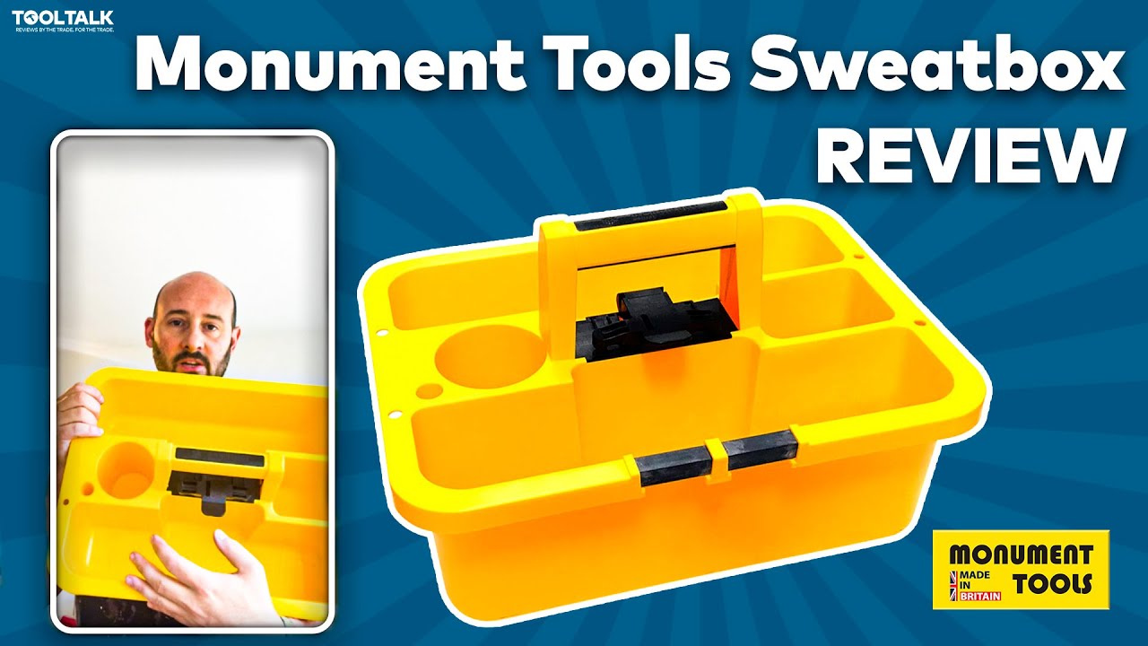 Monument Tools Sweatbox Review By Bennets Safe Gas