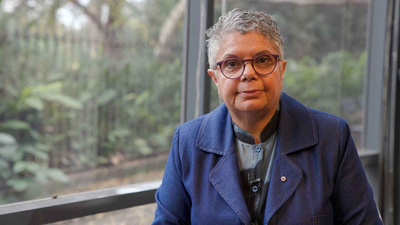 Deborah Cheetham Fraillon on ‘Eumeralla: A War Requiem for Peace’