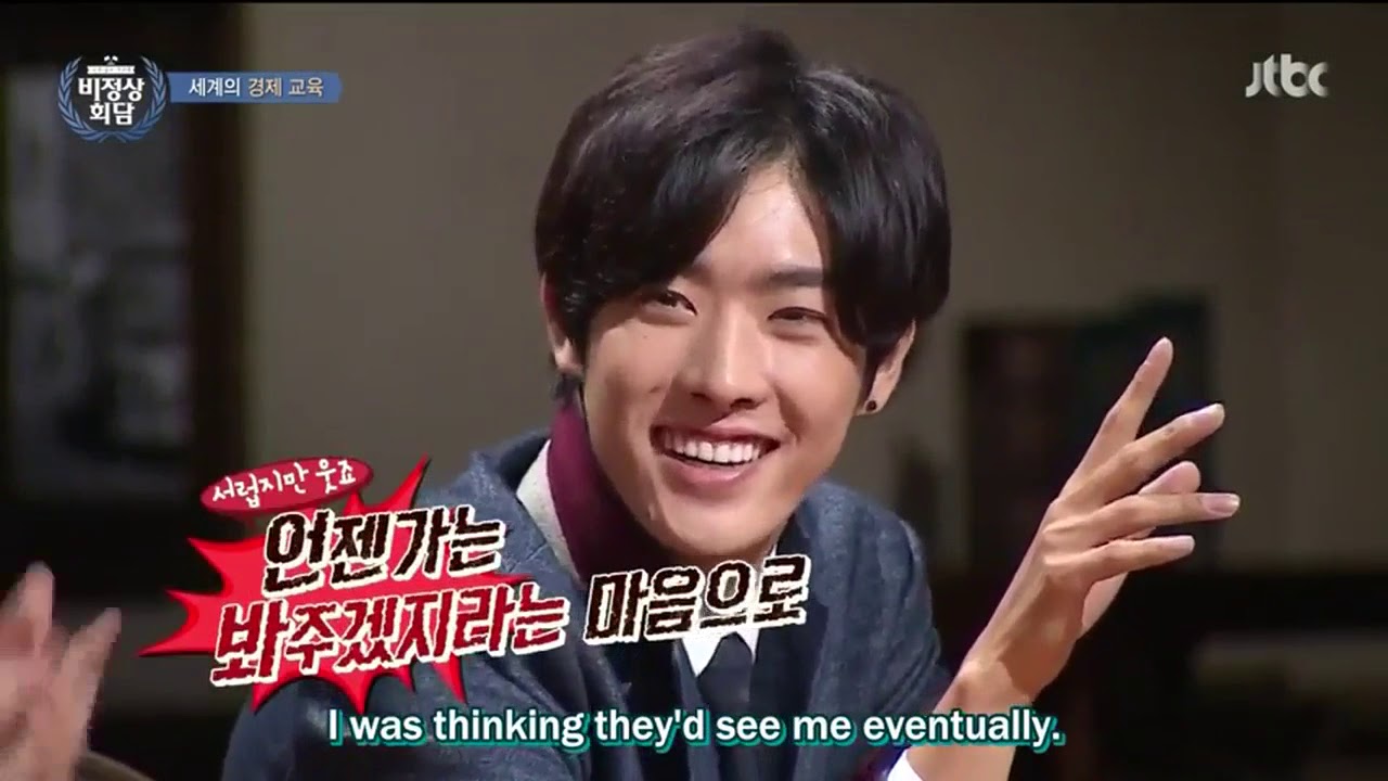 [ENG] 타쿠야의 섬섬옥수 - Takuya Terada's slender hands
