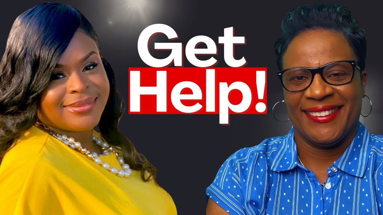 How To Identify & Heal From Trauma and Brokenness in Families?