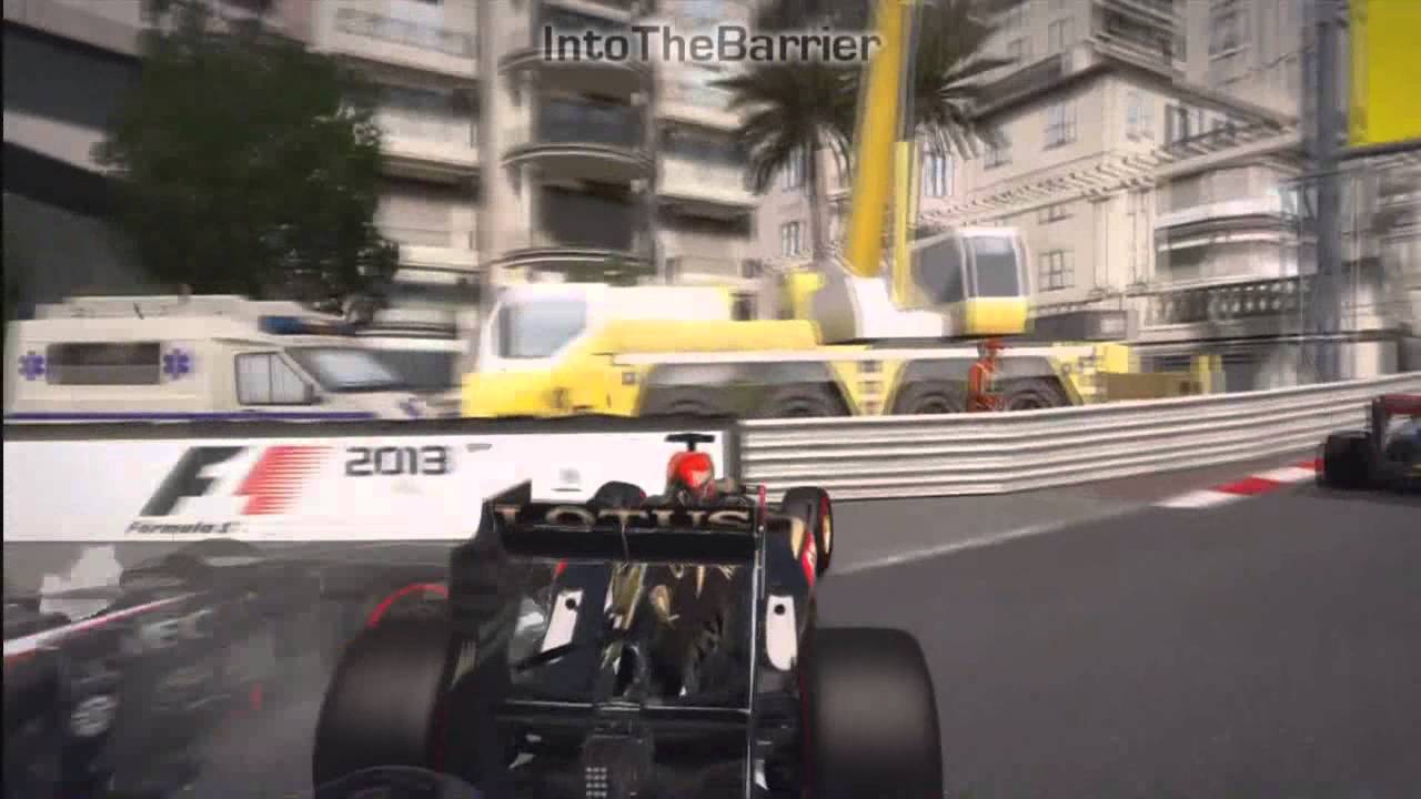 F1 2014 - The Best Season Ever! (Parody)