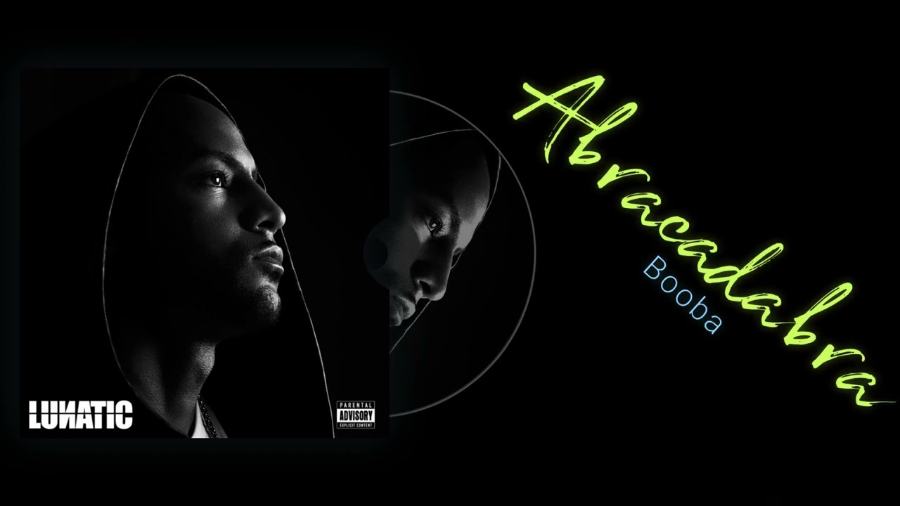 Booba - Abracadabra (Instrumental)