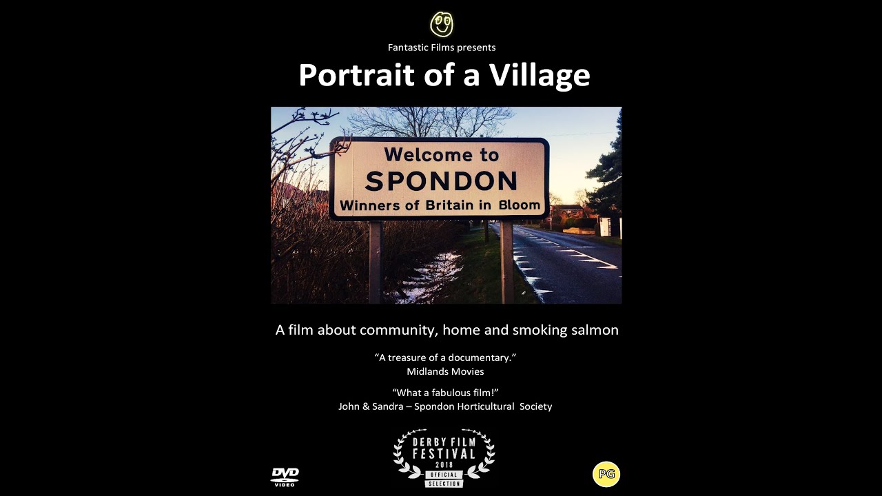 Portrait of a Village
