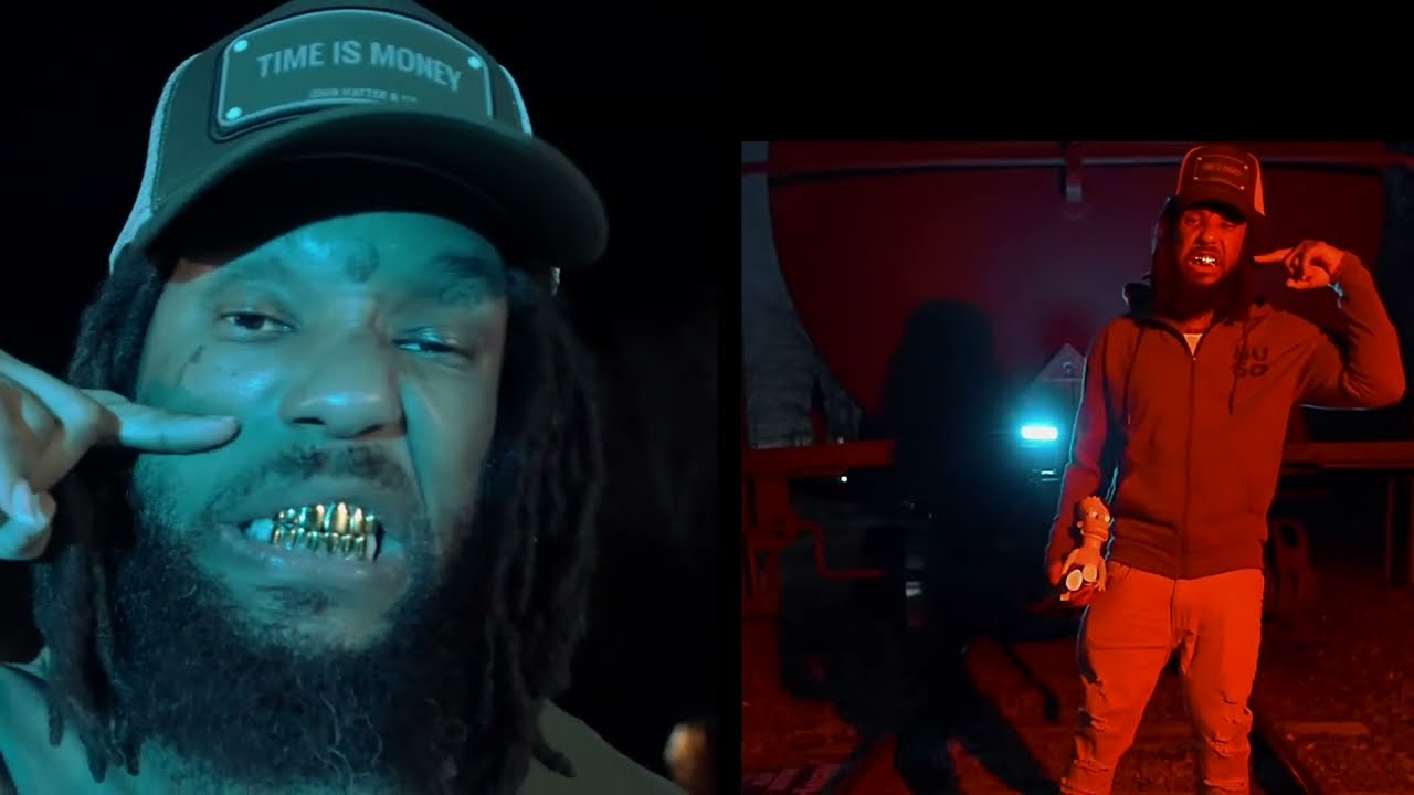 Trizzle Wit The Missile &ldquo;Local Rappers&rdquo; #2025 #richmondvirginia