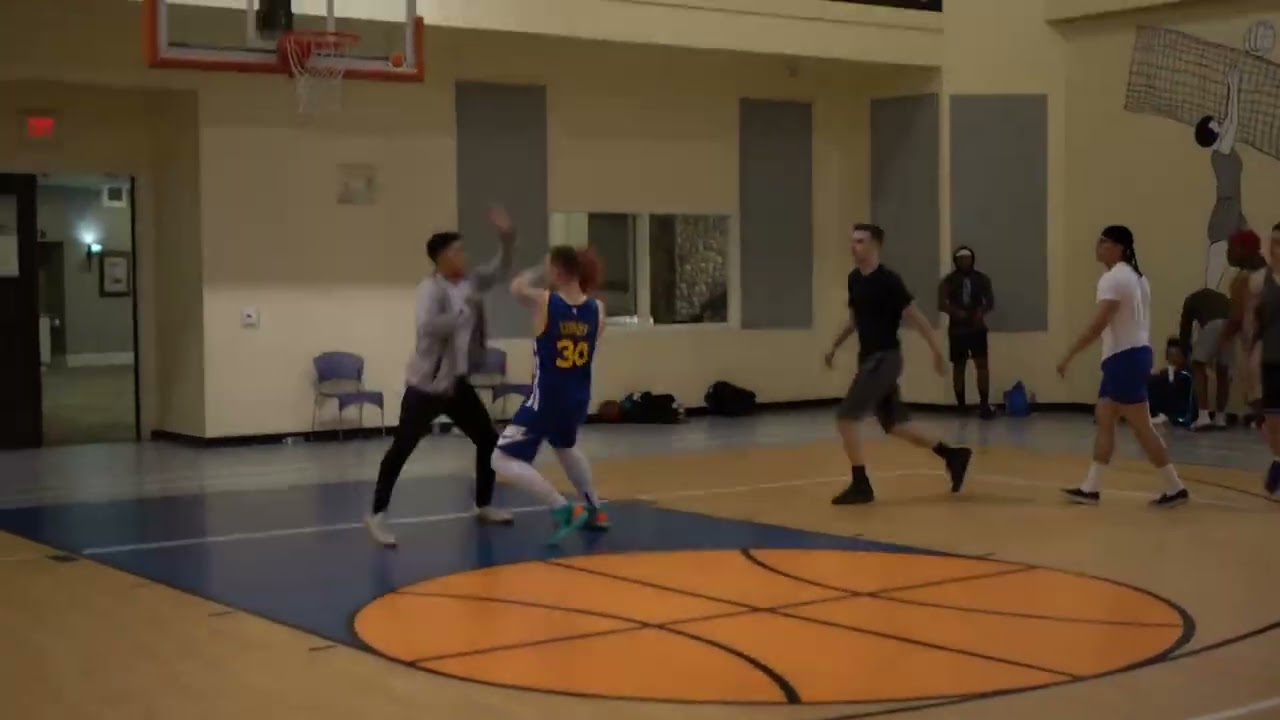 My vid got taken down due to hate speech. I stand by what I said. Enjoy me hooping in the army