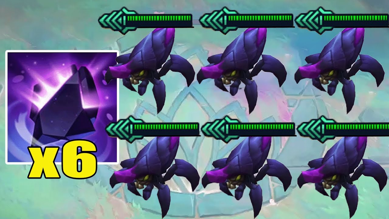I Have a Zz'rot Army !!!!