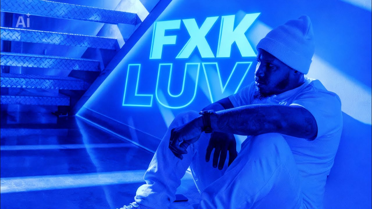 Dem Twinz – “Fxk Luv” (Official Video)
