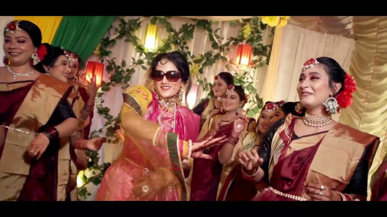 Holud Trailer song