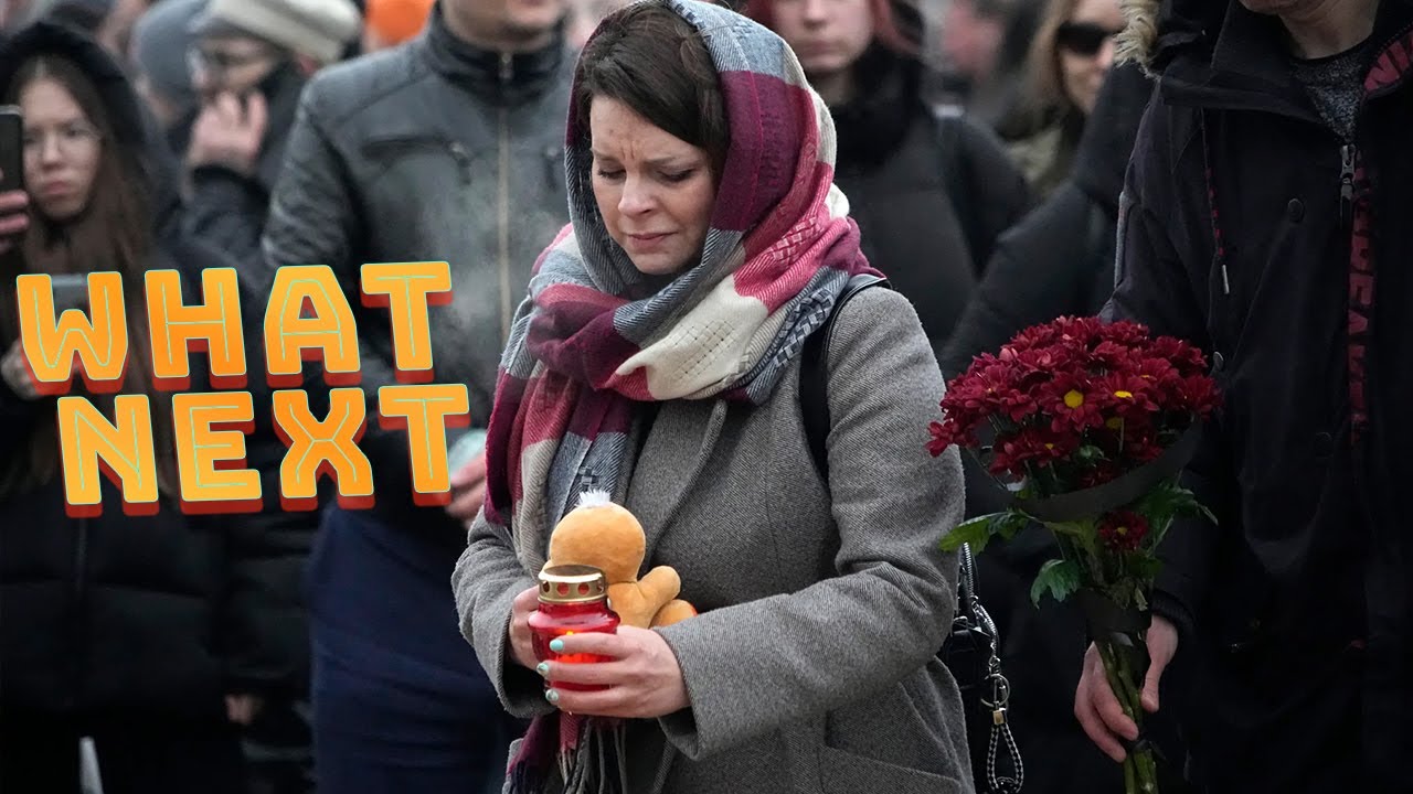 এর পর কি হতে যাচ্ছে রাশিয়ায়? Sumon Kais