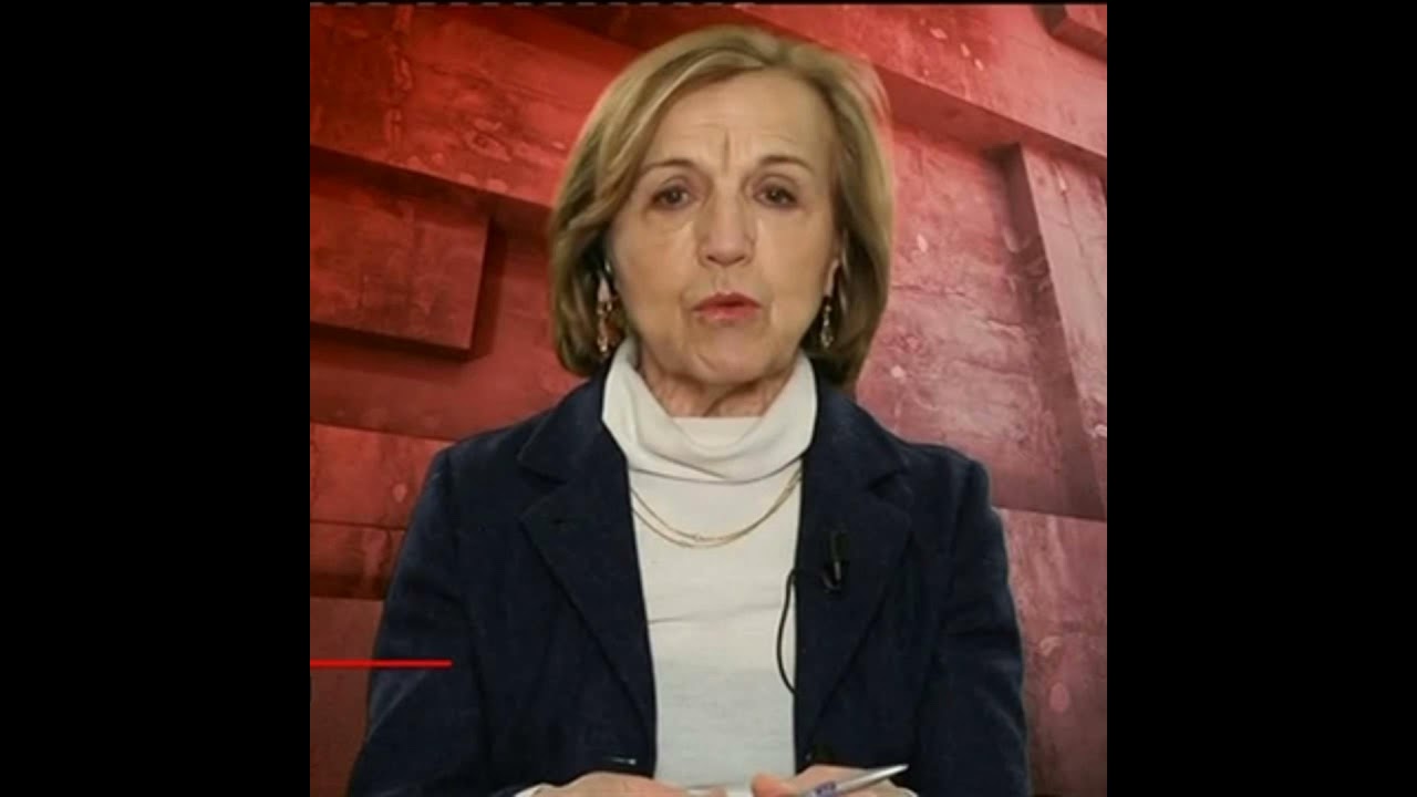L'intervista alla professoressa Elsa Fornero