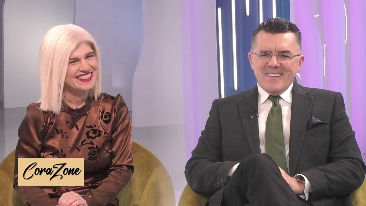 Corazone - Dan Dungaciu - 8 Februarie 2026 @MetropolaTV​