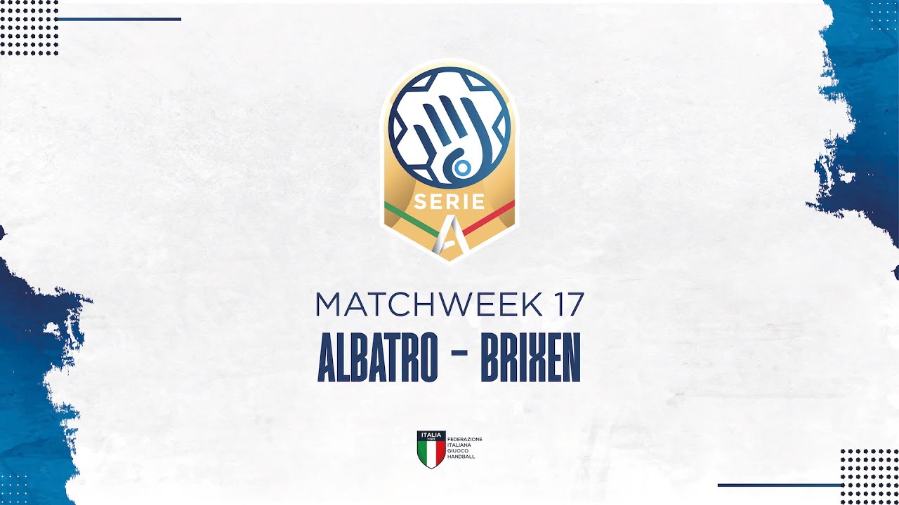 Serie A Gold [17^] | ALBATRO - BRIXEN