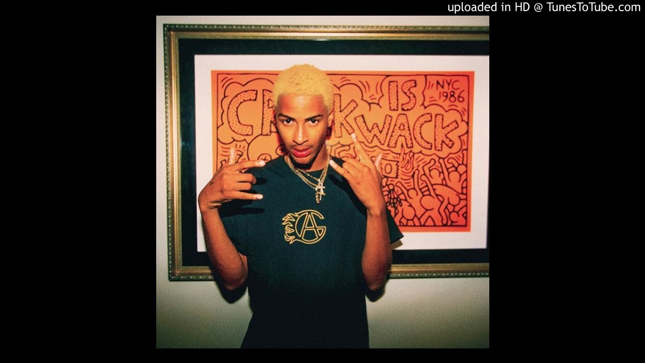 (FREE) Smokepurpp x Comethazine Type Beat 