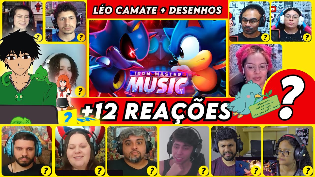 MULT REACT | 