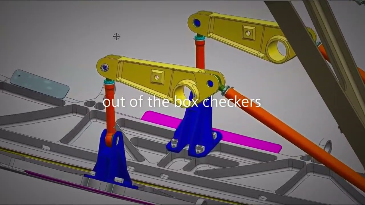 Siemens Mechanical Design