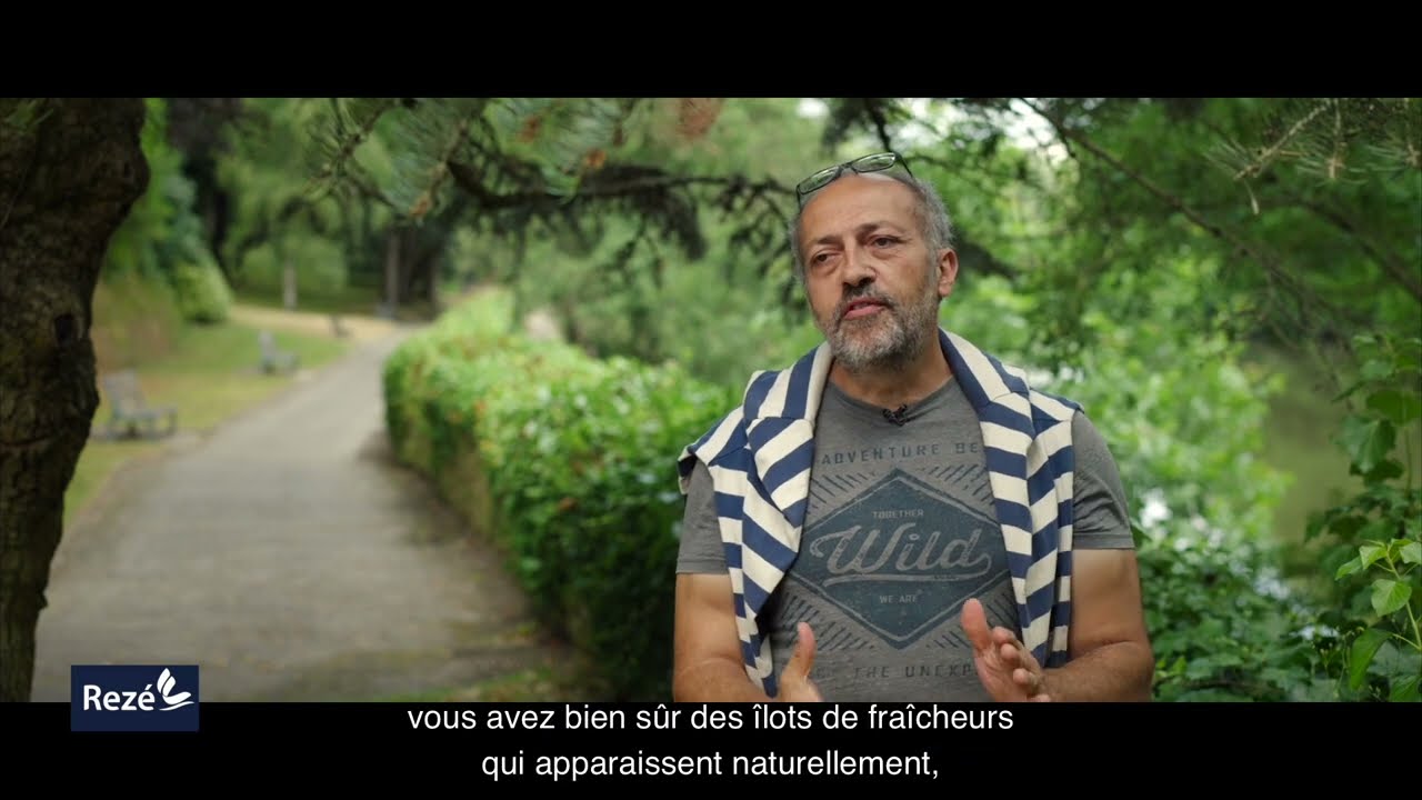 Rezé - Au fil de l'eau