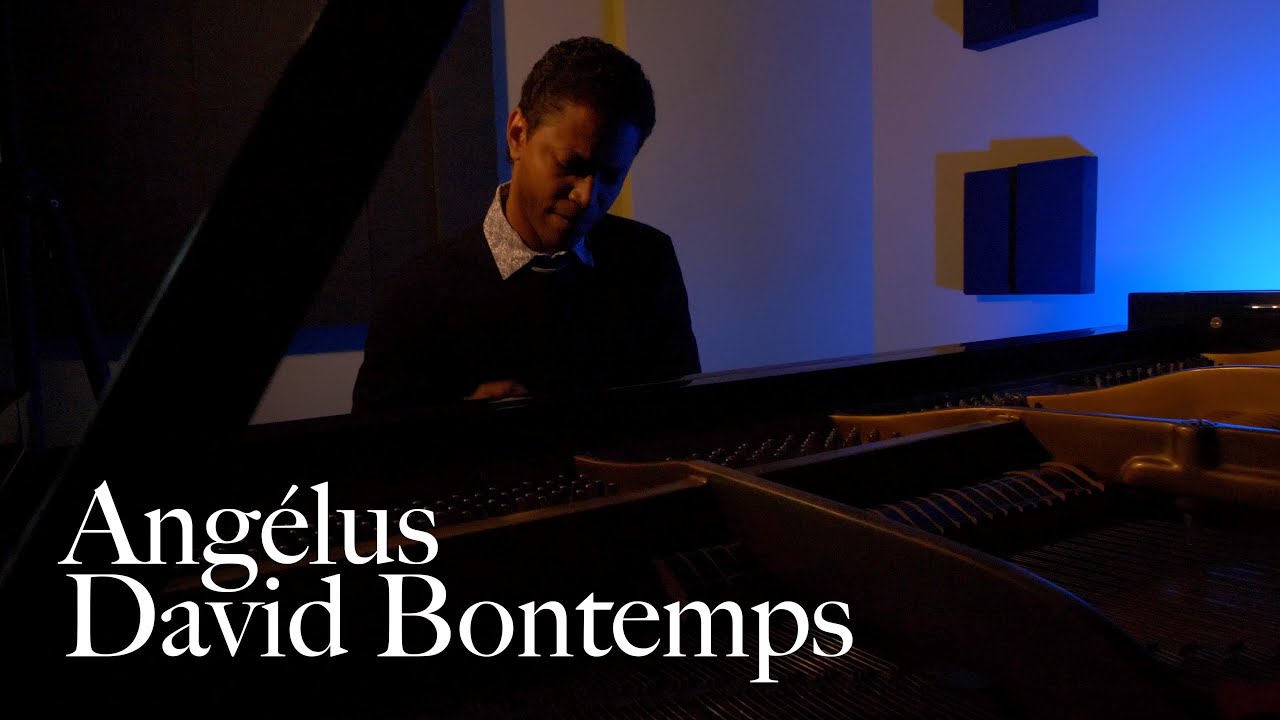 Angélus | David Bontemps