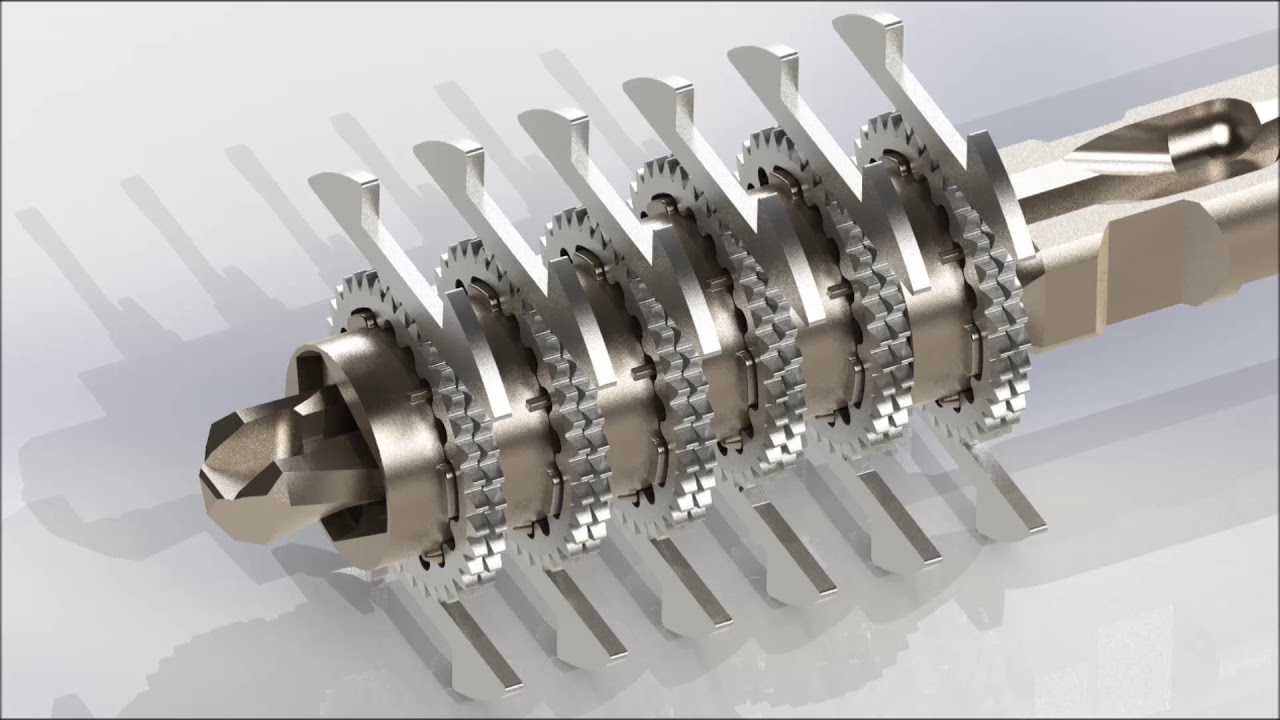 F3D MOTION
