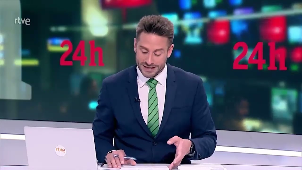 Errores en programas de televisi&oacute;n | GAZAPOS 33
