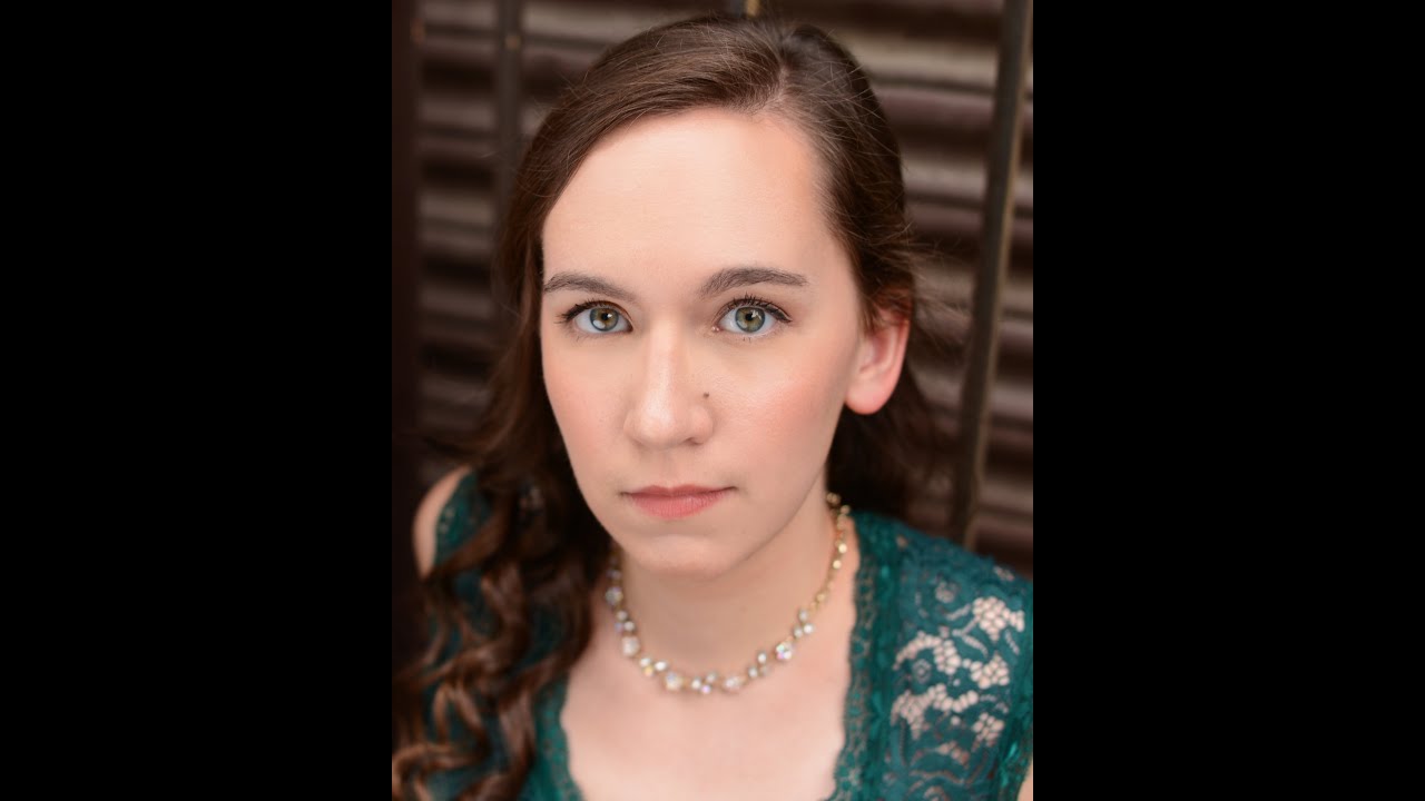 Is this the cost, from the opera Lily by Garth Baxter and librettist Lisa VanAuken (Lisa Van Allen)