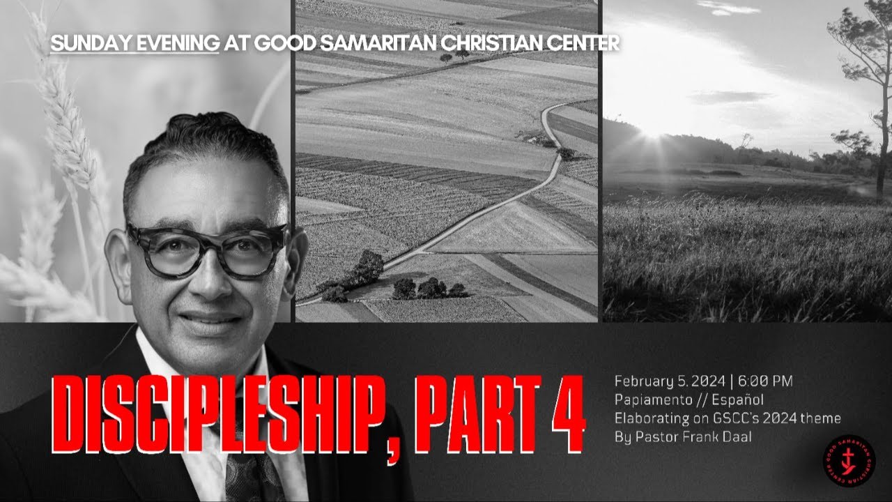 GSCC Sundays | 