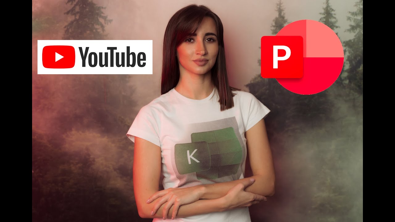 Jak wstawić film YouTube do prezentacji PowerPoint? &ndash; odtwarzanie od konkretnego momentu