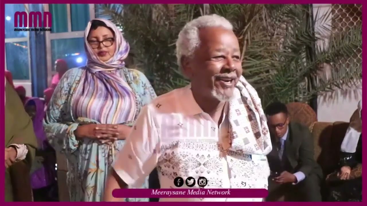 Abwaaan Shube iyo Xigmadda Hees hawleedka  dhaqanka Soomaaliyeed
