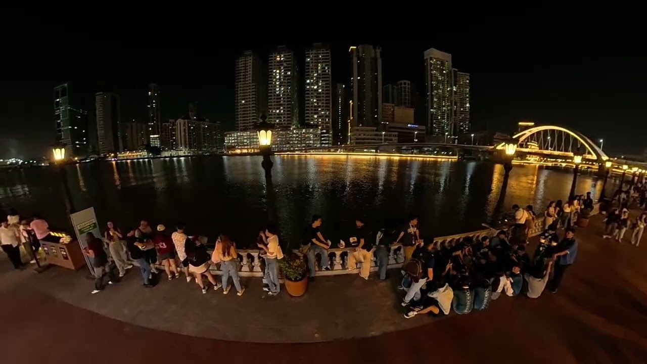 The Perfect View of Pasig River Esplanade Binondo Mania 