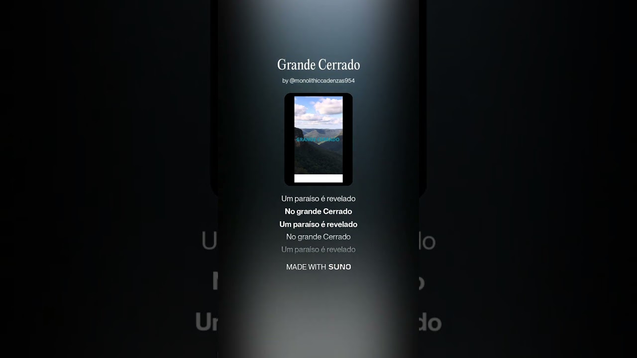 Grande Cerrado 