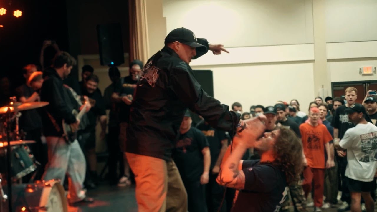 [hate5six] Deklination - January 09, 2022