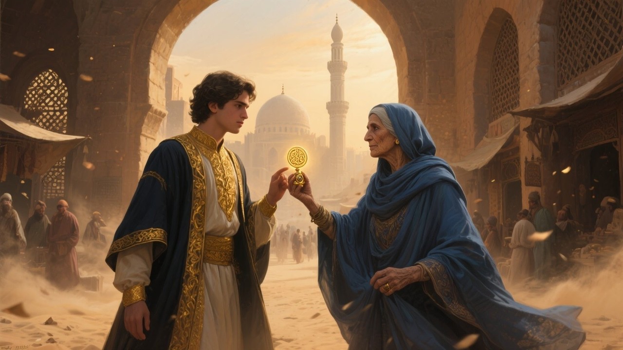 القصة المثيرة، حكاية الشاب الذي تخلـ ص من أخيه من اجل المال ، فكانت قدرة الله هي الغالبة