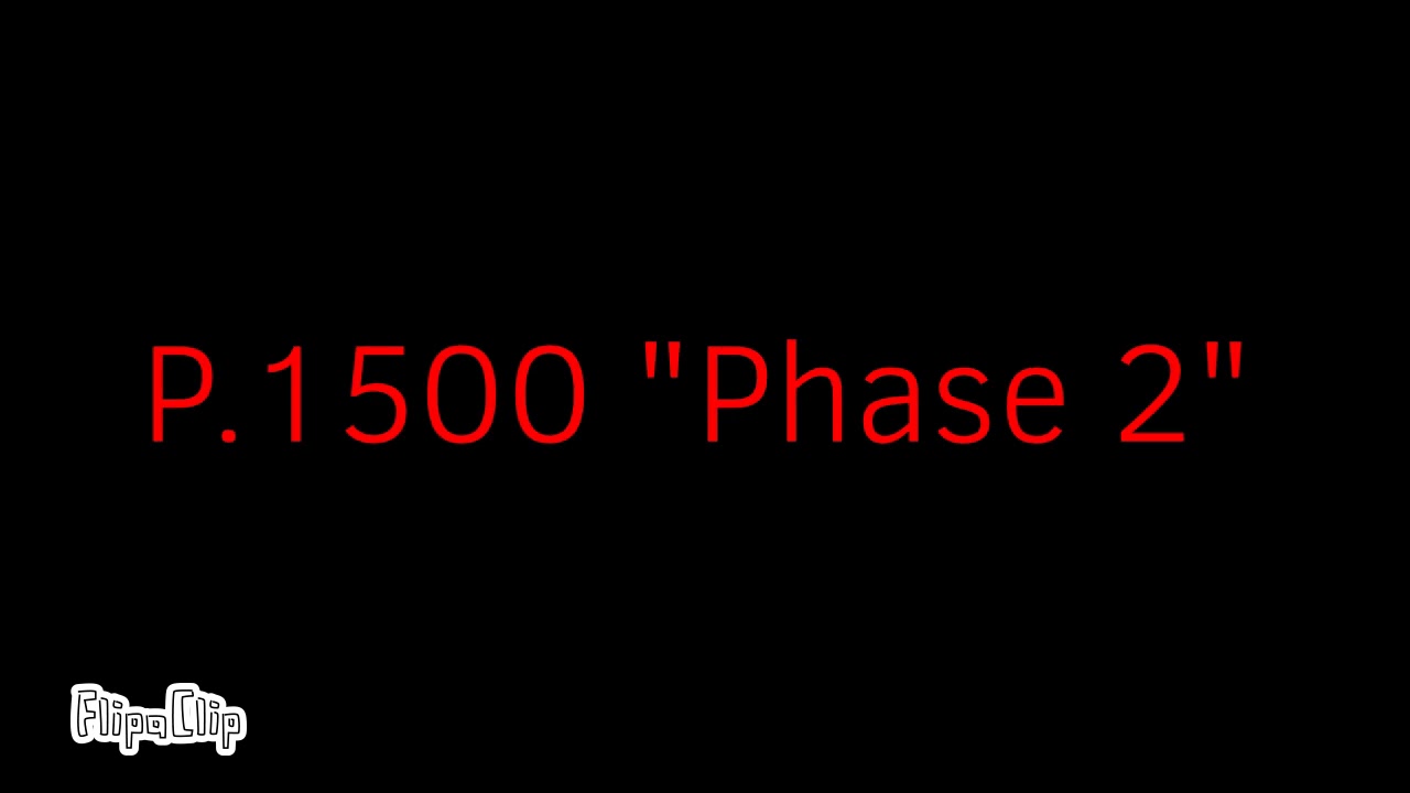 P1500 
