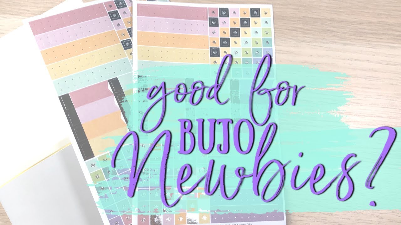 Good for Bullet Journaling? | Erin Condren Dot Grid Journal Review