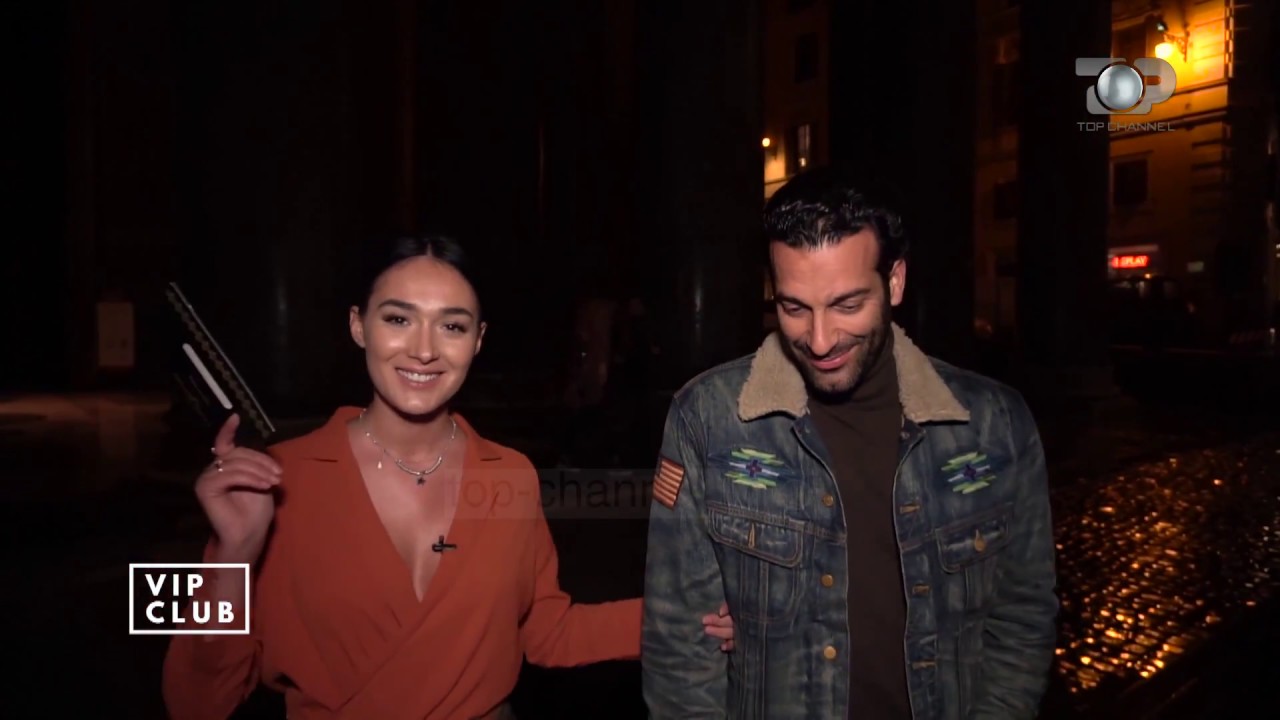 Vip Club, 25 Nëntor 2018 - Ramë Lahaj